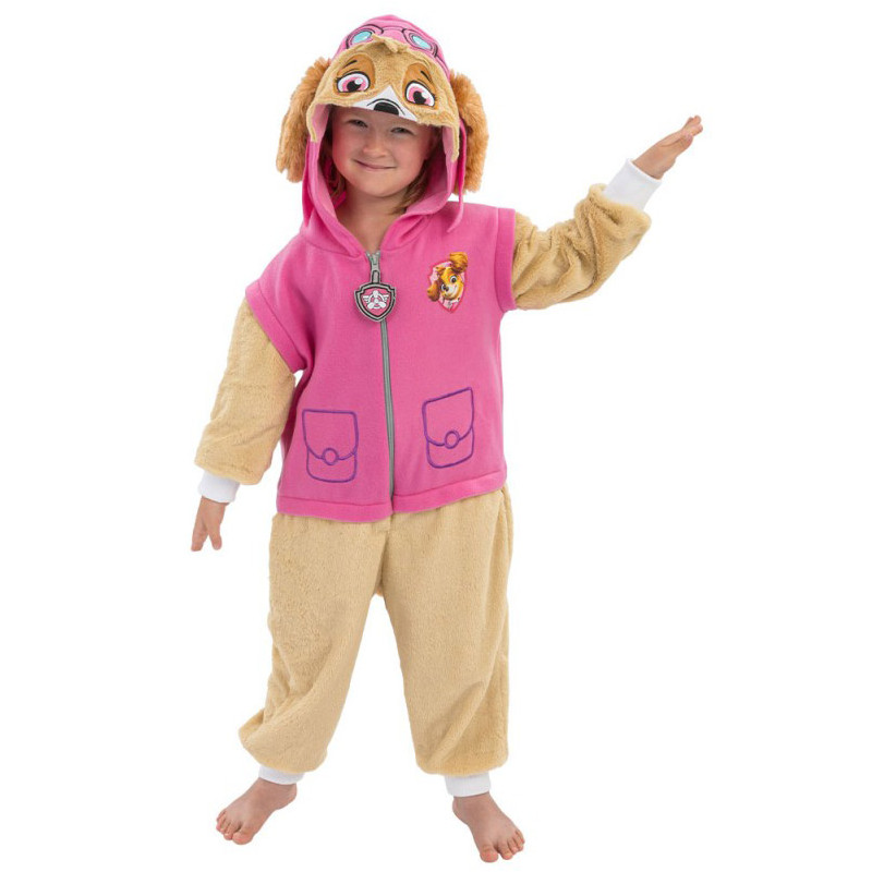 Déguisement Stella Pat'Patrouille enfant