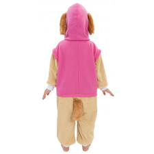 Costume Pat'Patrouille Stella dos