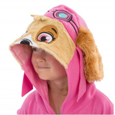 Capuche Stella déguisement Pat'Patrouille