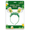 Accessoire Saint-Patrick serre-tête