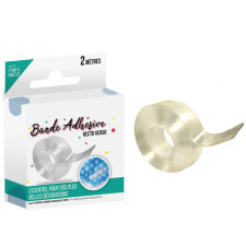 Bande multi-usages autocollantes pour ballon