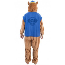 Costume Chase adulte Pat'Patrouille