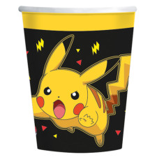Gobelet Pikachu Pokémon