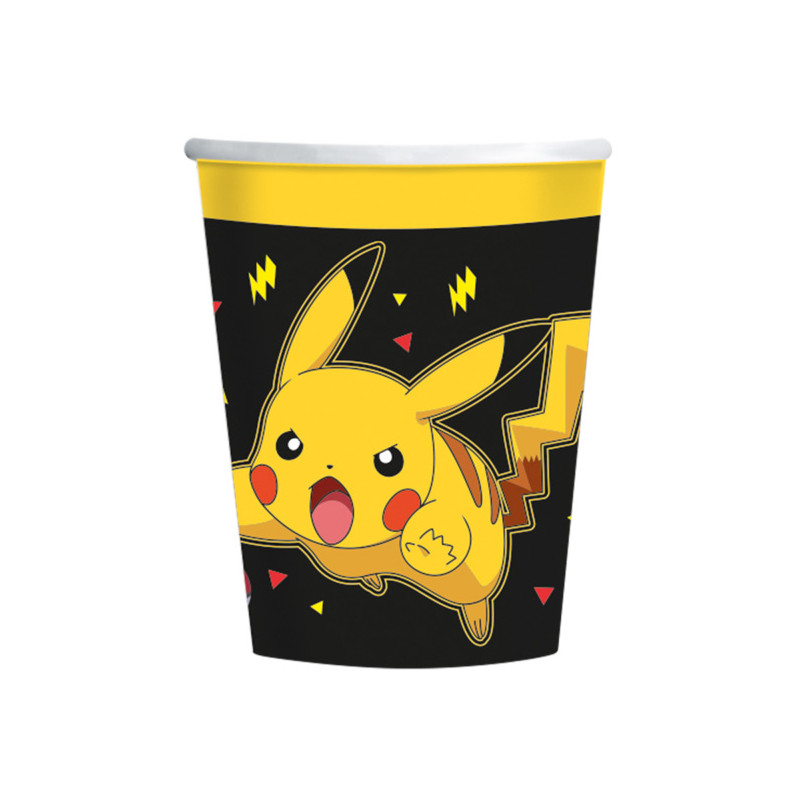 Gobelet Pikachu Pokémon