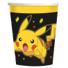 Gobelet Pikachu Pokémon Gobelet Pikachu Pokémon