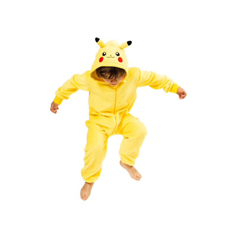 Déguisement Pikachu