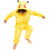Déguisement Pikachu