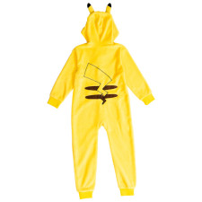 Pyjama Pikachu enfant