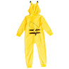 Pyjama Pikachu enfant