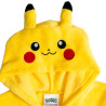 Tête pilou pilou Pikachu