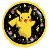 Ballon Pikachu Pokémon hélium Ballon Pikachu Pokémon hélium