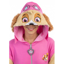 Capuche de Stella déguisement Pat'Patrouille adulte