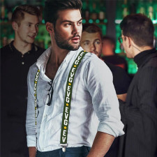 Accessoire EVG bretelles