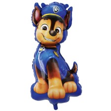 Ballon Chase Pat'Patrouille géant