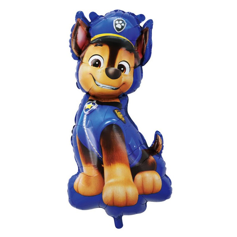 Ballon Chase Pat'Patrouille géant