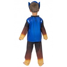 Dos costume Chase de la Pat'Patrouille