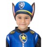 Coiffe Chase du déguisement Pat'Patrouille enfant