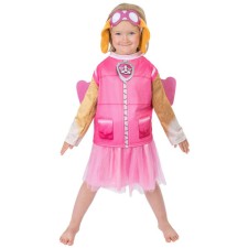 Déguisement Pat'Patrouille Stella enfant