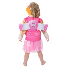 Dos costume Stella de la Pat'Patrouille