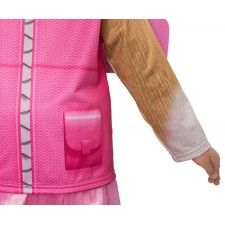 Haut costume Stella imprimé de la Pat'Patrouille