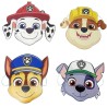 Masques Pat'Patrouille