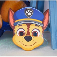 Masque Chase Pat'Patrouille