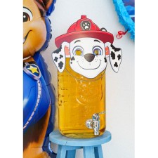 Masque Marcus Pat'Patrouille