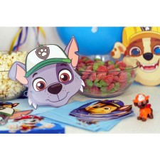 Masque Rocky Pat'Patrouille