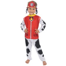 Déguisement Pat'Patrouille Marcus enfant