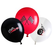 Ballons Formule 1 à gonfler