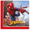 Serviette papier Spiderman