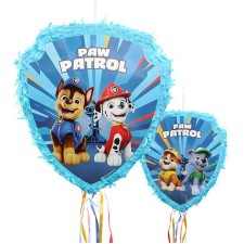 Pinata Pat'Patrouille bleue