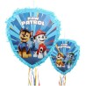 Pinata Pat'Patrouille bleue