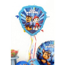Pinata Pat'Patrouille Chase Pinata Pat'Patrouille Chase