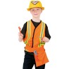 Déguisement chef de chantier enfant