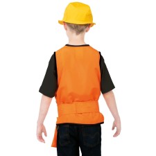 Costume chantier enfant