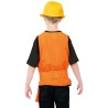 Costume chantier enfant
