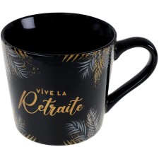 Tasse retraite