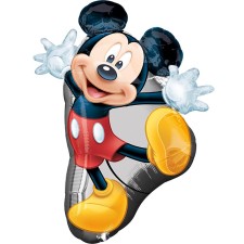 Ballon Mickey