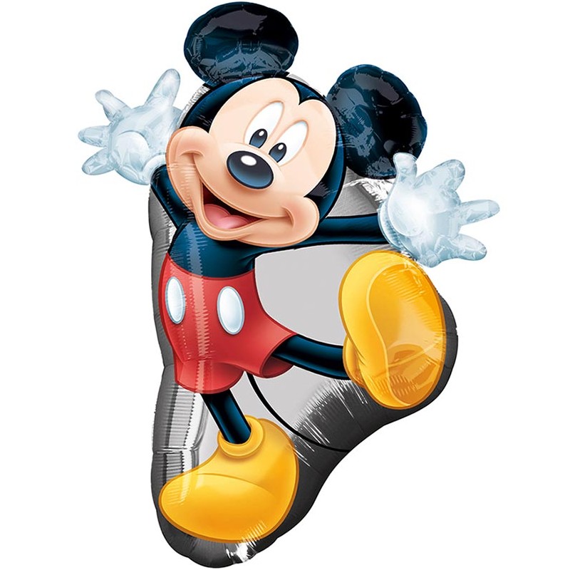 Ballon Mickey Ballon Mickey