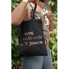 Cadeau retraite femme tote bag Cadeau retraite femme tote bag