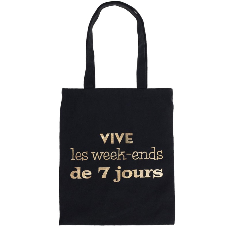 Tote bag retraite Tote bag retraite