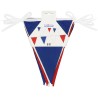 Fanion bleu blanc rouge
