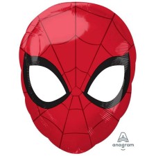 Ballon hélium Spiderman
