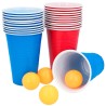 Gobelets beer pong