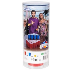 Jeu bière pong