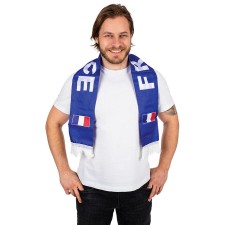 Écharpe foot France Écharpe foot France