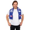Écharpe foot France