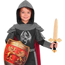 Épée de déguisement chevalier enfant Épée de déguisement chevalier enfant