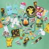 Table anniversaire Pokémon